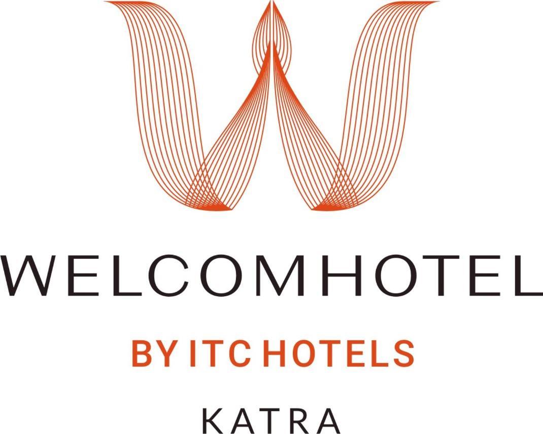 Welcomhotel By Itc Hotels, Katra Katra  Esterno foto